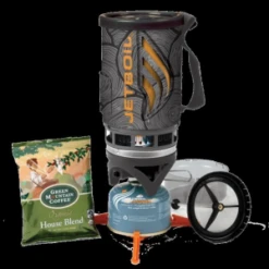 Jetboil Flash Java Kit -Outdoor Camping Sales l760909
