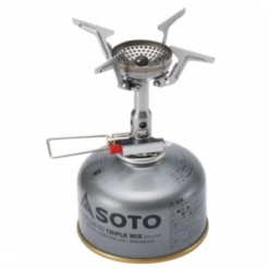 Soto Amicus Without Igniter 16 Soto Amicus Without Igniter -Outdoor Camping Sales l800395