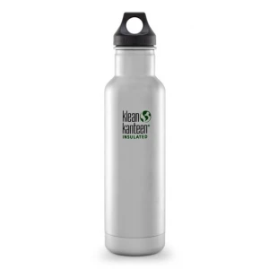 Klean Kanteen Insulated Classic 12 Klean Kanteen Insulated Classic - Image 12