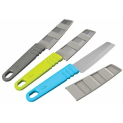MSR Alpine Kitchen Knife -Outdoor Camping Sales l825444 1