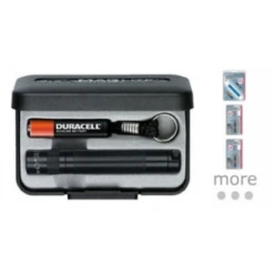 Maglite Solitaire LED -Outdoor Camping Sales l825944