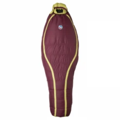 Big Agnes Amber SL 30º -Outdoor Camping Sales l85759