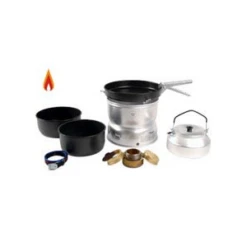 Trangia 25-6 UL -Outdoor Camping Sales l86687