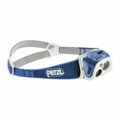 Petzl Tikka R+ -Outdoor Camping Sales l90847