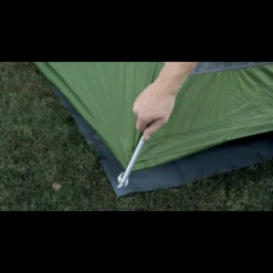 Eureka! Floor Saver Square Medium -Outdoor Camping Sales l90906 1