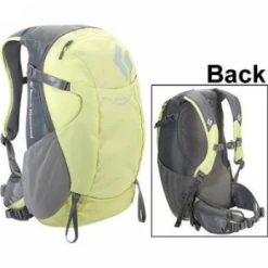 Black Diamond Pulse -Outdoor Camping Sales l943