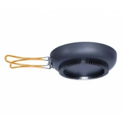 Jetboil 8 Inch FluxRing Fry Pan -Outdoor Camping Sales l952432