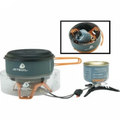 Jetboil Helios Guide -Outdoor Camping Sales l96499
