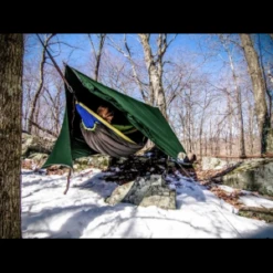 Eagles Nest Outfitters HouseFly Rain Tarp -Outdoor Camping Sales l967960