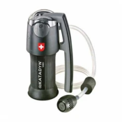 Katadyn Vario Microfilter -Outdoor Camping Sales l968536