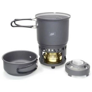 Esbit CS585HA Cookset For Solid Fuel 11 Esbit CS585HA Cookset For Solid Fuel - Image 11