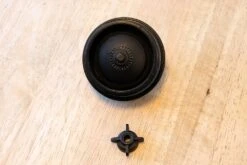 Klean Kanteen TKWide Cafe Cap -Outdoor Camping Sales lidnut 2000