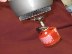 Primus EtaPower Pot 1.7L -Outdoor Camping Sales lifting Ti stove