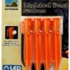 Atak Outdoor Lighted Tent Stakes