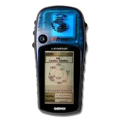 Garmin ETrex Legend -Outdoor Camping Sales lm garmin extrex lgnd 07