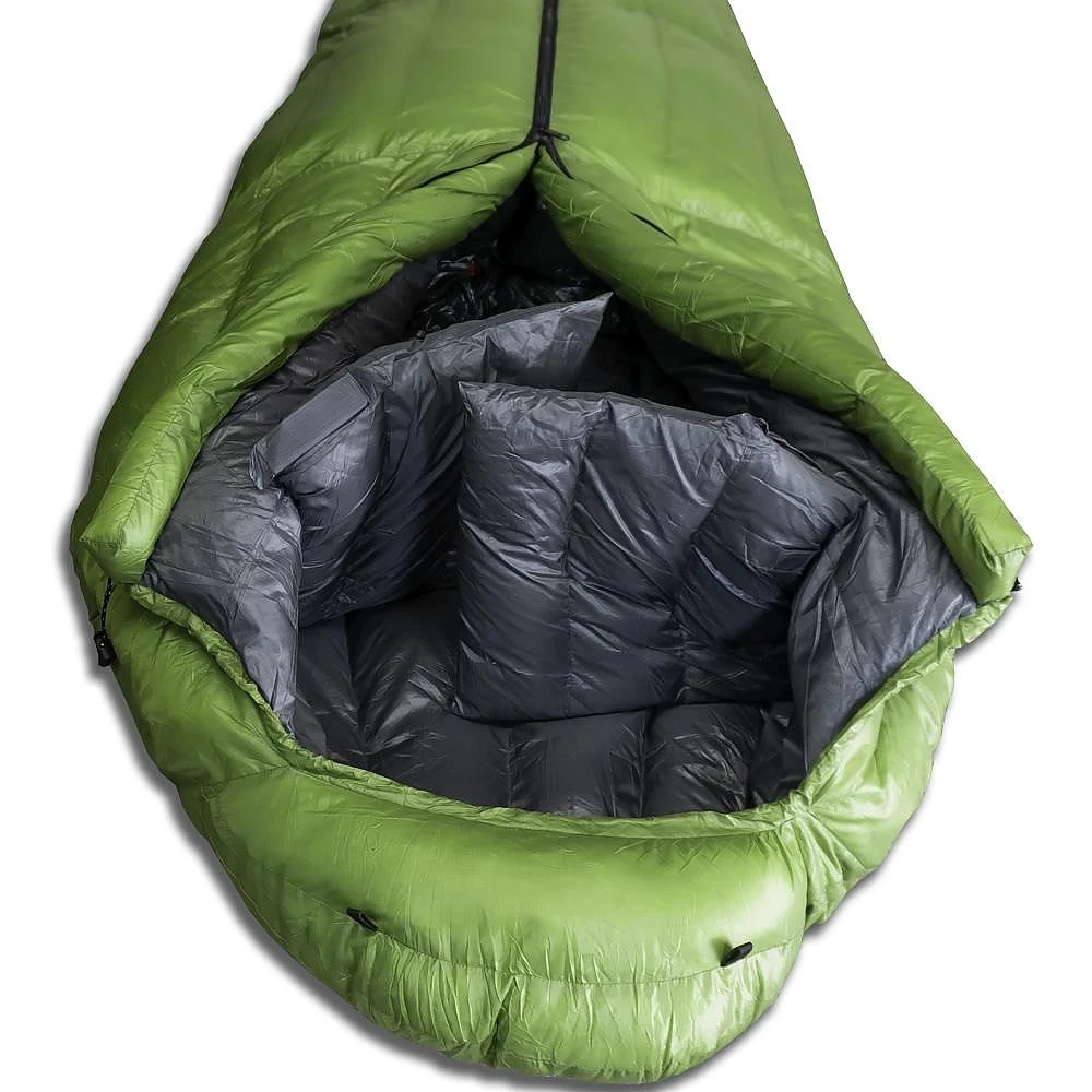 Outdoor Vitals LoftTek Hybrid MummyPod 4 Outdoor Vitals LoftTek Hybrid MummyPod - Image 4