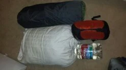 Gossamer Gear Mariposa 60 -Outdoor Camping Sales mariposa main