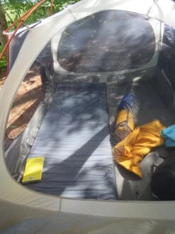 ALPS Mountaineering Lightweight Series Self Inflating Air Pads -Outdoor Camping Sales mat 1