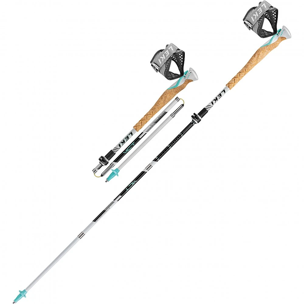 Leki MCT 12 Vario Carbon 7 Leki MCT 12 Vario Carbon - Image 7