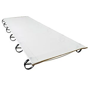 LuxuryLite Mesh Cot 1 LuxuryLite Mesh Cot