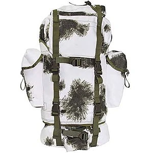 MFH German Winter Tarn Rucksack