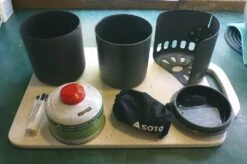 Soto Amicus Without Igniter 14 Soto Amicus Without Igniter -Outdoor Camping Sales minimalist 1