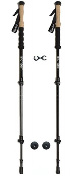 Montem Ultra Strong Trekking Poles 22 Montem Ultra Strong Trekking Poles -Outdoor Camping Sales montem poles picture