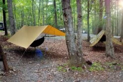Bushcraft Outfitters 10' X 10' Tarp 9 Bushcraft Outfitters 10' X 10' Tarp -Outdoor Camping Sales morrow mountain 025