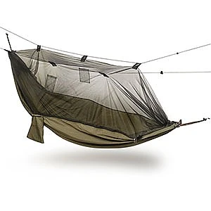 Yukon Outfitters Mosquito Hammock 1 Yukon Outfitters Mosquito Hammock