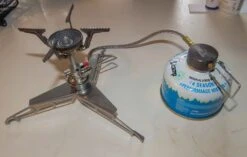 MSR LowDown Remote Stove Adapter 33 MSR LowDown Remote Stove Adapter -Outdoor Camping Sales msr off brand 1