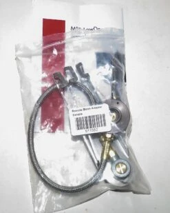 MSR LowDown Remote Stove Adapter 37 MSR LowDown Remote Stove Adapter -Outdoor Camping Sales msr package 1