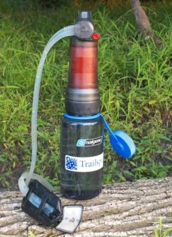 MSR Guardian Purifier -Outdoor Camping Sales msr11