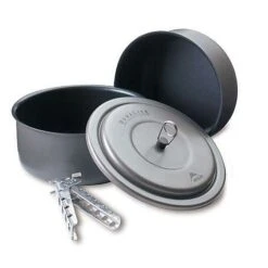 MSR DuraLite Classic Cookset