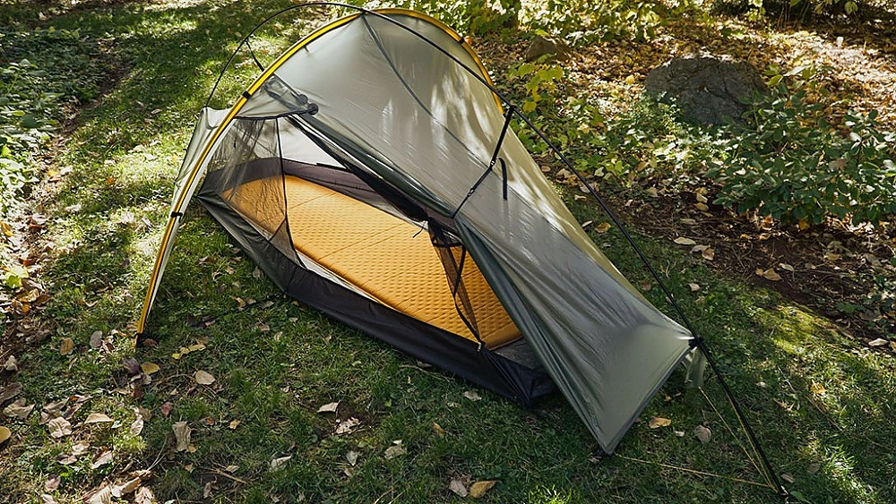 Tarptent Moment DW 4 Tarptent Moment DW - Image 4