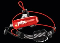 Petzl NAO+ -Outdoor Camping Sales nao5