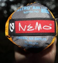 NEMO Astro Lite -Outdoor Camping Sales nemo air lite 20 6