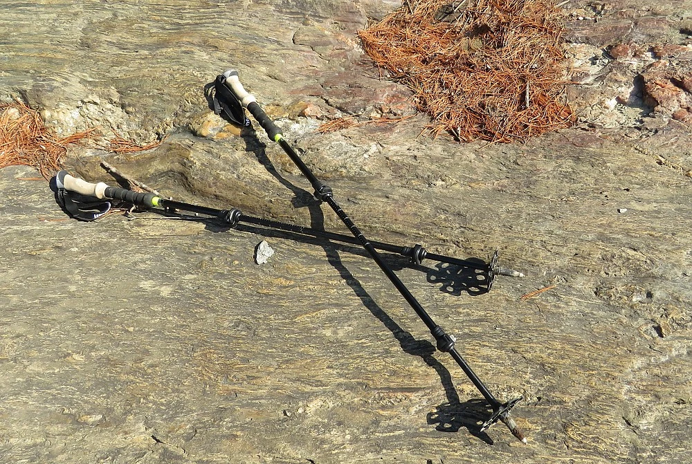 Montem Ultra Strong Trekking Poles 18 Montem Ultra Strong Trekking Poles - Image 18