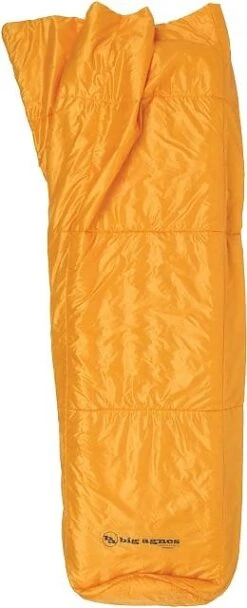 Big Agnes Kings Canyon UL Quilt -Outdoor Camping Sales opplanet big agnes kings canyon ul quilt main