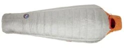 Big Agnes Torchlight UL 20 -Outdoor Camping Sales opplanet big agnes torchlight ul 20 850 downtek sleeping bag orange gray regular btmtlul20rl20 main