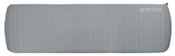 Big Agnes Two Track -Outdoor Camping Sales opplanet big agnes two track pad 2 in petite rectangular gray