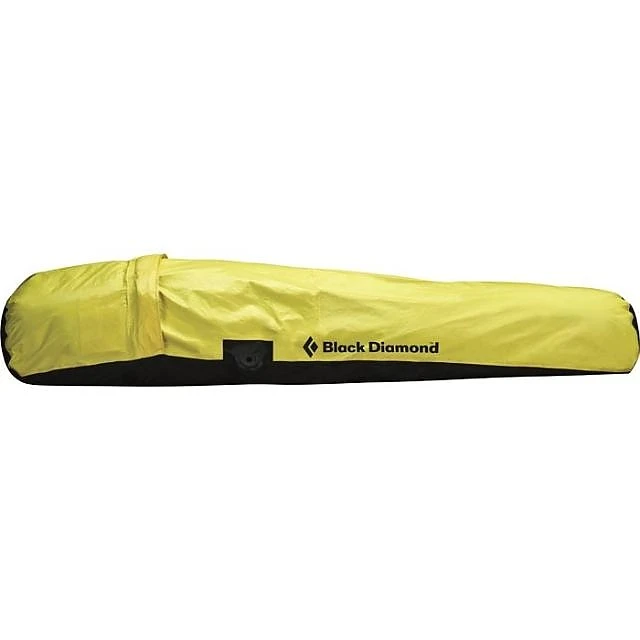 Black Diamond Big Wall Hooped Bivy 6 Black Diamond Big Wall Hooped Bivy - Image 6
