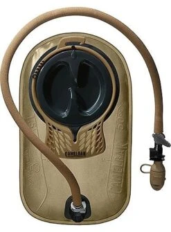 CamelBak Antidote Reservoir -Outdoor Camping Sales opplanet camelbak 50 oz 1 5l mil spec antidote accessory reservoir 90855