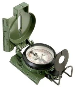 Cammenga Tritium Lensatic Compass 3H -Outdoor Camping Sales opplanet cammenga official us military tritium lensatic compass gift box 166743 main