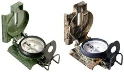 Cammenga Tritium Lensatic Compass 3H -Outdoor Camping Sales opplanet cammenga official us miltary tritium lensatic compass 166750 main product