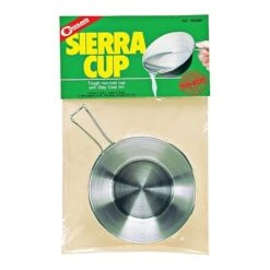 Coghlan's Sierra Cup -Outdoor Camping Sales opplanet coghlans sierra cup 7625