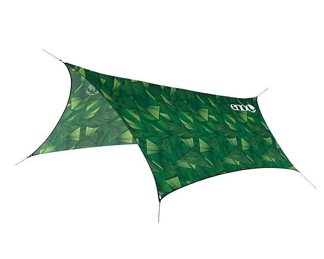 Eagles Nest Outfitters ProFly Rain Tarp 19 Eagles Nest Outfitters ProFly Rain Tarp - Image 19