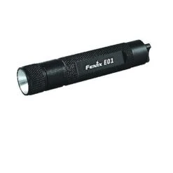 Fenix E25 Flashlight -Outdoor Camping Sales opplanet fenix e series flashlight black e25g2bk b