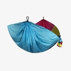 Grand Trunk Single Parachute Nylon Hammock -Outdoor Camping Sales opplanet grand trunk single hammock jamie o brien print sh job main