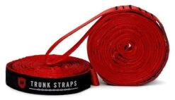 Grand Trunk Trunk Straps -Outdoor Camping Sales opplanet grand trunk trunk straps red tth0032 red main