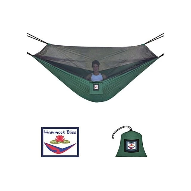 Hammock Bliss No See Um No More Hammock Bliss 2 Hammock Bliss No See Um No More Hammock Bliss - Image 2